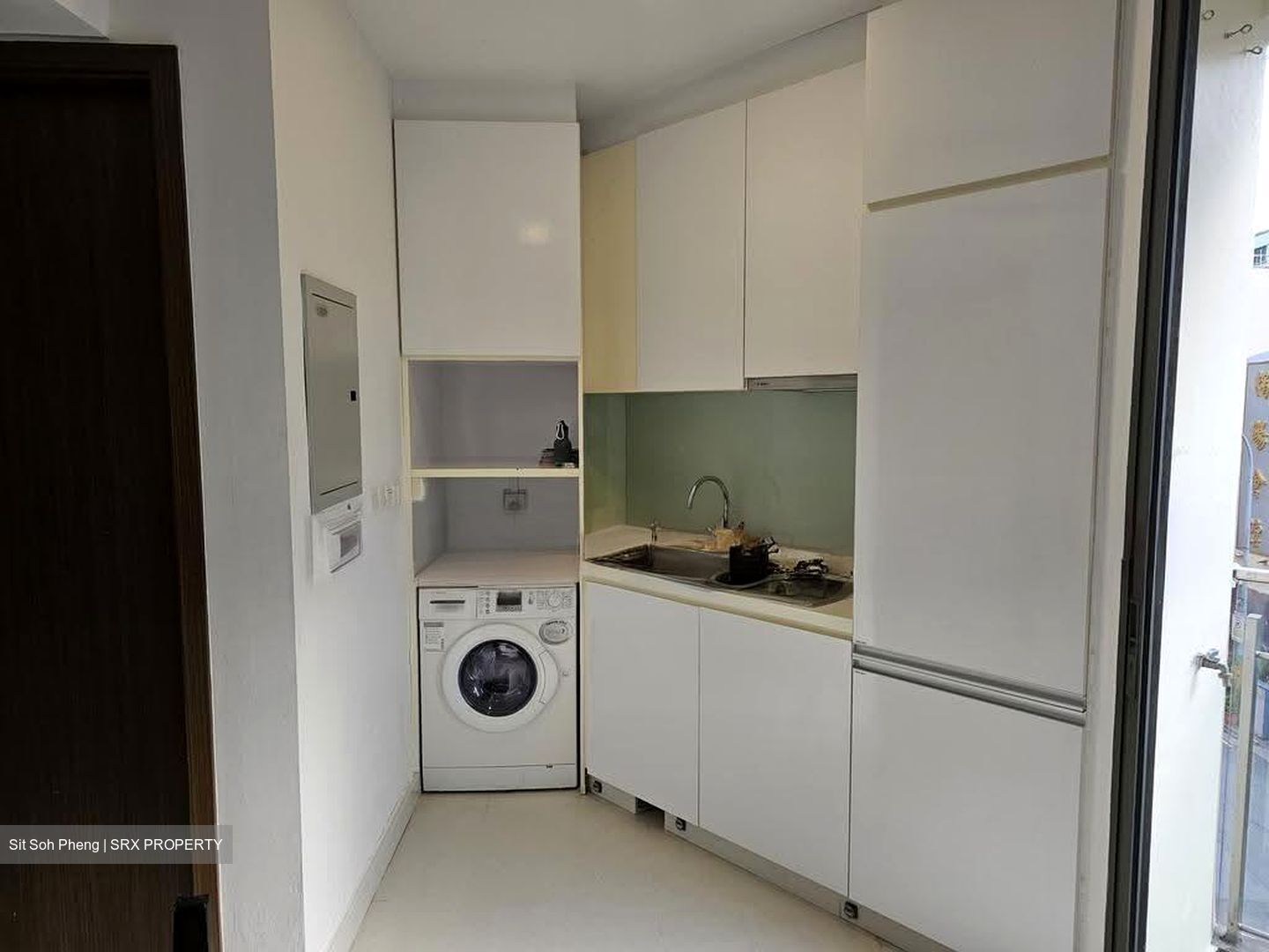 Smart Suites (D14), Apartment #614439651